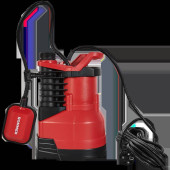 Насос дренажный ROMMER PROFI, кабель 10м, 750 Вт, для чистой воды RDP-0003-100750 (RDP-0003-100750)