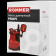 Насос дренажный ROMMER PROFI, кабель 10м, 750 Вт, для чистой воды RDP-0003-100750 (RDP-0003-100750)