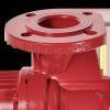 Насос циркуляционный фланцевый трехскоростной ROMMER 65-140F 380V RPF-0003-65140380 (RPF-0003-65140380)