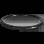 Уплотнительное кольцо ROMMER из EPDM, 42 (без выемок) (RSS-0029-000042)