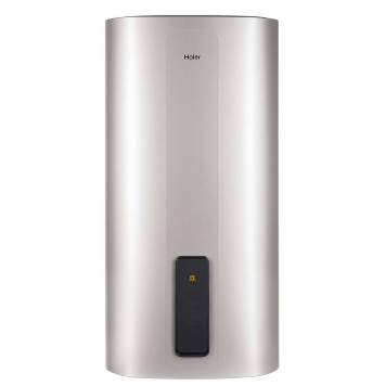 Водонагреватель электрический Haier 80л/ 1,5-3кВт/ серый ES80V-TF7P (GA0SZUE0CRU)