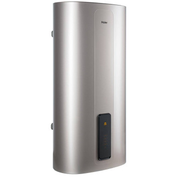 Водонагреватель электрический Haier 80л/ 1,5-3кВт/ серый ES80V-TF7P (GA0SZUE0CRU)-1