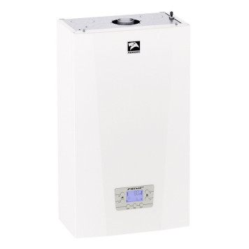 Котел настенный ЛЕМАКС PRIME-V32 отопительный, двухконтурный, турбированный (104937)