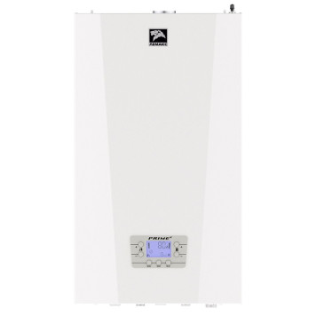 Котел настенный ЛЕМАКС PRIME-V32 отопительный, двухконтурный, турбированный (104937)-7