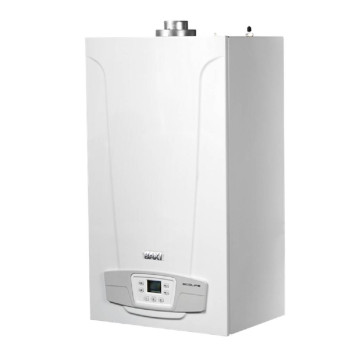 Газовый настенный котел Baxi ECO Life 1.14 7860077 (7860077)-1