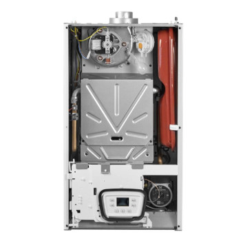 Газовый настенный котел Baxi ECO Life 1.14 7860077 (7860077)-3