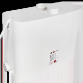 Канализационная насосная установка ROMMER BIOLIFT S-3 PLUS, 3х40 мм RPD-0010-100500 (RPD-0010-100500)