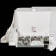 Канализационная насосная установка ROMMER BIOLIFT S-3 PLUS, 3х40 мм RPD-0010-100500 (RPD-0010-100500)
