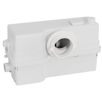 Канализационная насосная установка ROMMER BIOLIFT R-4 PRO, 1х100 мм/3х40 мм RPD-0010-100800 (RPD-0010-100800)-1