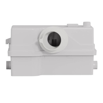 Канализационная насосная установка ROMMER BIOLIFT R-4 PRO, 1х100 мм/3х40 мм RPD-0010-100800 (RPD-0010-100800)-2