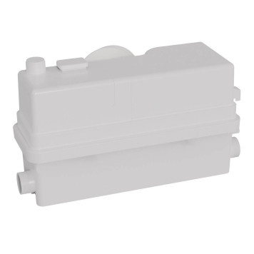 Канализационная насосная установка ROMMER BIOLIFT R-4 PRO, 1х100 мм/3х40 мм RPD-0010-100800 (RPD-0010-100800)-3