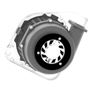 Канализационная насосная установка ROMMER BIOLIFT R-4 PRO, 1х100 мм/3х40 мм RPD-0010-100800 (RPD-0010-100800)-6