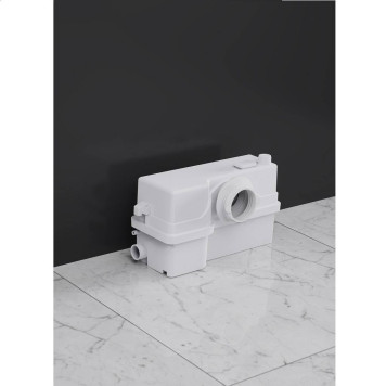 Канализационная насосная установка ROMMER BIOLIFT R-4 PRO, 1х100 мм/3х40 мм RPD-0010-100800 (RPD-0010-100800)-7