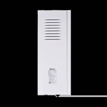Электрический котел THERMEX Boss 12 кВт Wi-Fi (White) (ЭдЭБ05052)-1