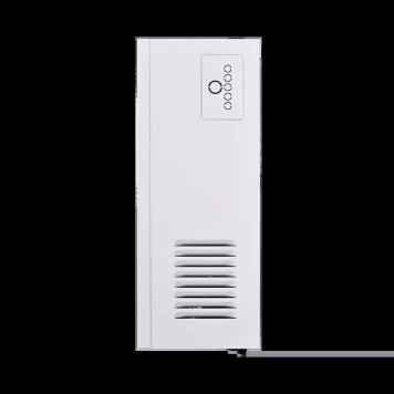 Электрический котел THERMEX Boss 12 кВт Wi-Fi (White) (ЭдЭБ05052)-3
