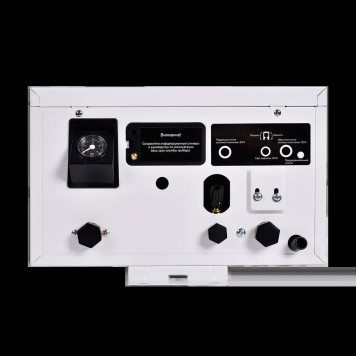 Электрический котел THERMEX Boss 12 кВт Wi-Fi (White) (ЭдЭБ05052)-6