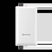 Электрический проточный водонагреватель THERMEX Hitch 3500 (ЭдЭБ03853)