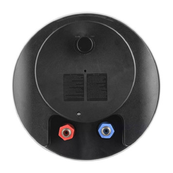 Электрический водонагреватель Haier 30л/ 1,5кВт ES30V-C1 (GA04J001DRU)-4