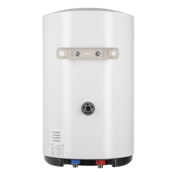 Электрический водонагреватель Haier 50л/ 1,5кВт ES50V-C1 (GA04J101DRU)-1