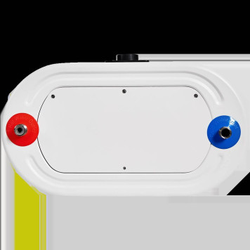 Электрический водонагреватель Haier 50л/0,7-2 кВт ES50V-F4 INOX (TD0050870RU)-3