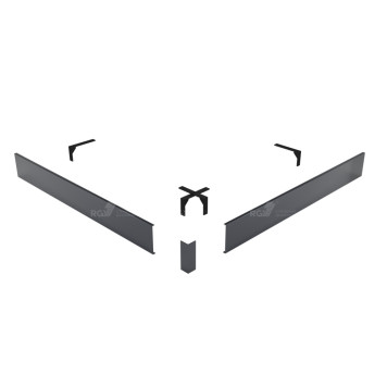 Экран для душевого поддона RGW N/ST-01 G