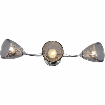 Люстра на штанге Reluce 01542 01542-0.3-03 CR-2