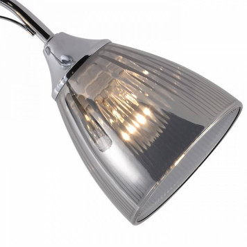 Люстра на штанге Reluce 01542 01542-0.3-03 CR-3