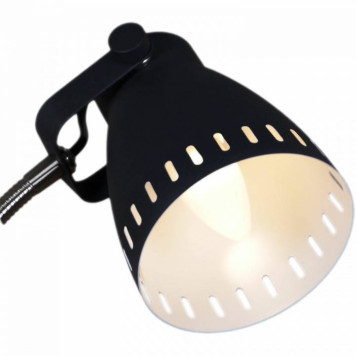 Торшер Reluce 03093 03093-0.6-01 BK-2