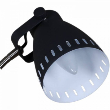 Торшер Reluce 03093 03093-0.6-01 BK-3