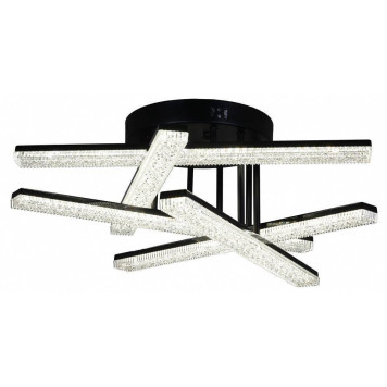 Потолочная люстра 03749-3.3-05C BK