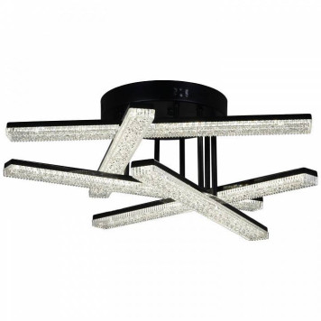 Потолочная люстра 03749-3.3-05C BK-1