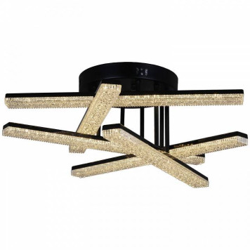 Потолочная люстра 03749-3.3-05C BK-2