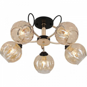 Люстра на штанге Reluce 07202 07202-0.3-05-1