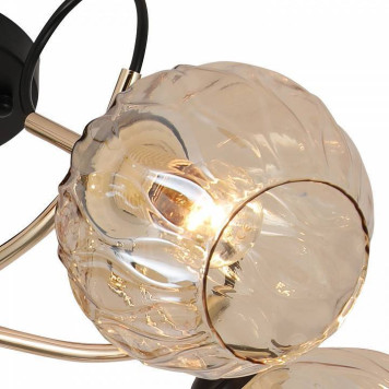 Люстра на штанге Reluce 07202 07202-0.3-05-3