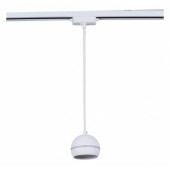 Подвесной светильник Reluce Technical  53015-0.9-001CT GX53 WT