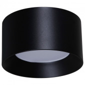 Накладной светильник Reluce Technical 53060 53060-9.5-001LD GX53 BK