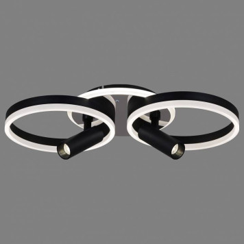 Накладной светильник Reluce 77797 77797-3.3-2+2