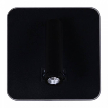 Бра Reluce 86202-9.2-001KT LED12W BK-1