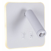 Бра Reluce  86202-9.2-001KT LED12W WT