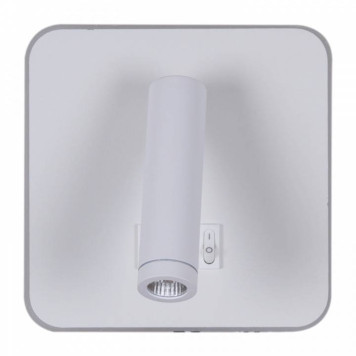 Бра Reluce 86202-9.2-001KT LED12W WT-1