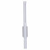 Бра с подсветкой 86209-9.2-001KT LED3W+6W WT