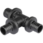 Тройник REHAU RAUTITAN с уменьшенным боковым и торцевым проходом 20-16-16 PX (11600811001)
