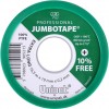 Фум-лента JUMBOTAPE UNIPAK 15м х 19мм х 0,2мм