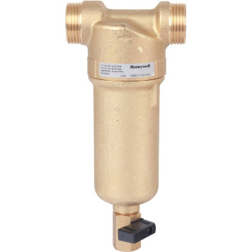 Фильтр Honeywell Resideo Braukmann FF06-1/2&AAM для горячей воды (100 мкм, 1/2&)-1