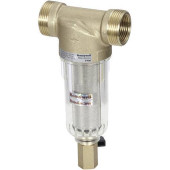Фильтр Honeywell (Resideo Braukmann) на холодную воду, 100 мкм, 3/4 (FF06-3/4AA)