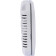 Проводной комнатный регулятор STOUT RI-1 с RS-связью STE-0101-001007 (STE-0101-001007)