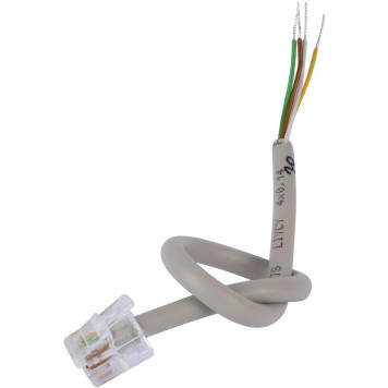 Проводной комнатный регулятор STOUT RI-1 с RS-связью STE-0101-001007 (STE-0101-001007)-7