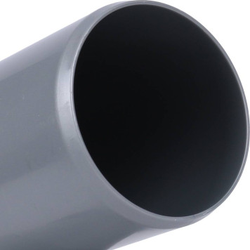 Отвод Sinikon D50x87 градусов 504035.R-5