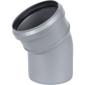 Sinikon 504051.R Отвод D110x30гр. (504051.R)