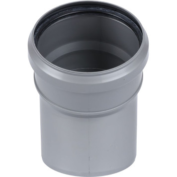 Отвод Sinikon D110x30 градусов.-1